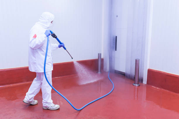 Best Animal Enclosure Cleaning  in Upper Ack, NY