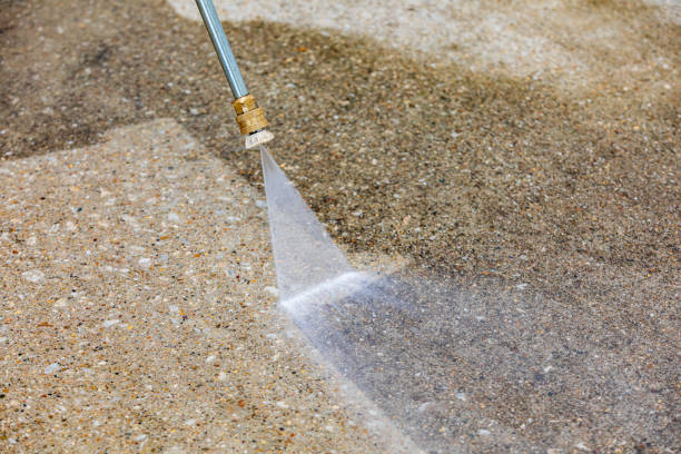 Best Sidewalk and Walkway Cleaning  in Upper Ack, NY