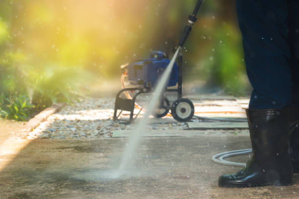 Best Post-Construction Pressure Washing  in Upper Ack, NY